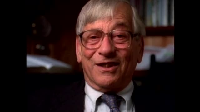 Richard Neustadt