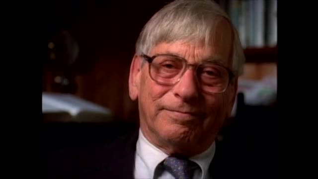 Richard Neustadt