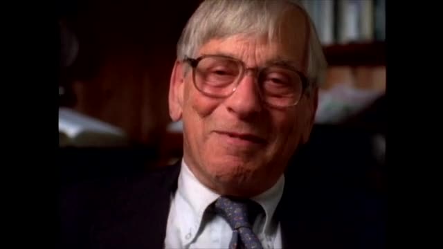 Richard Neustadt