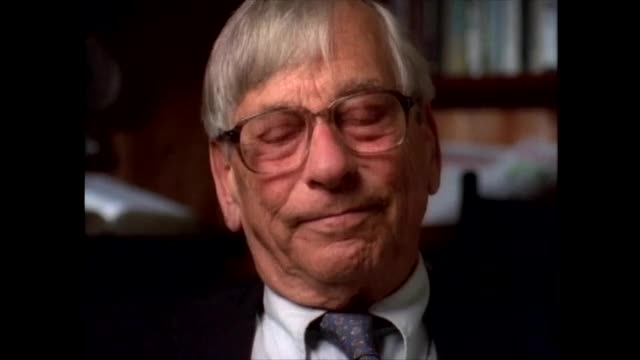 Richard Neustadt