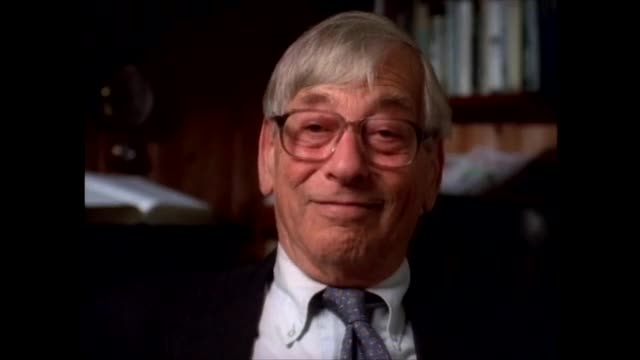 Richard Neustadt