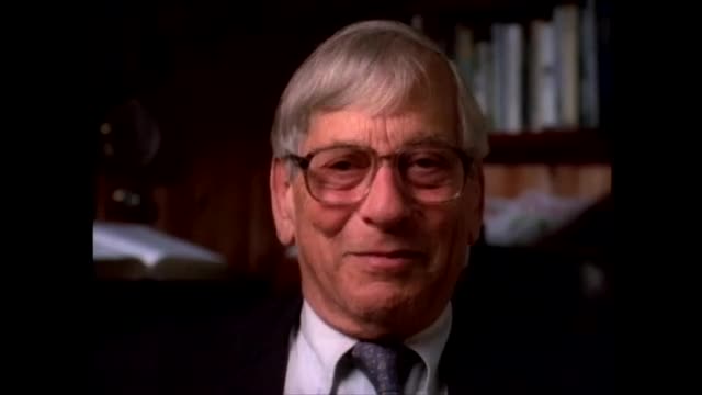 Richard Neustadt