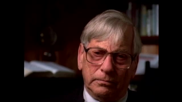 Richard Neustadt