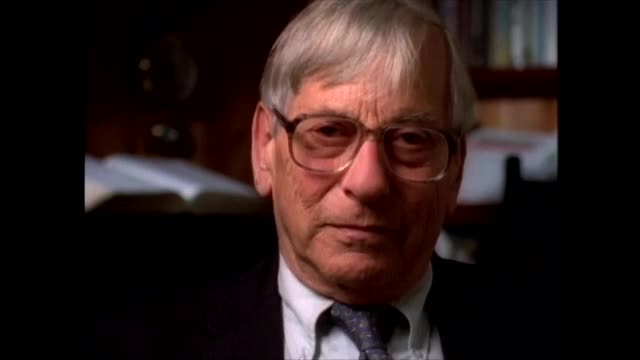 Richard Neustadt