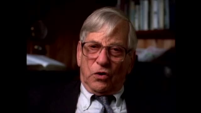 Richard Neustadt