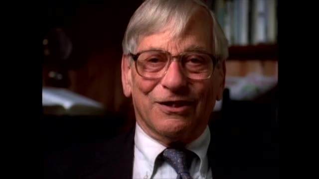 Richard Neustadt