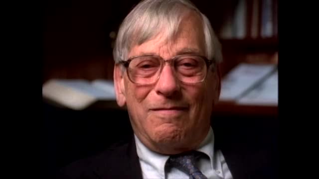 Richard Neustadt