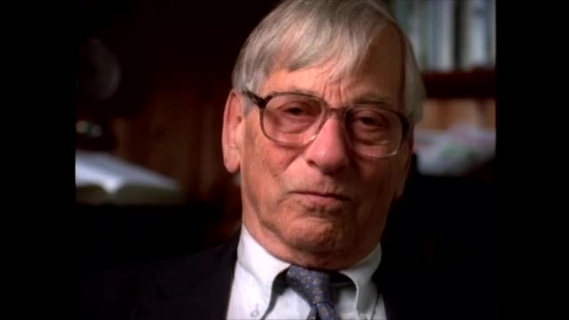 Richard Neustadt