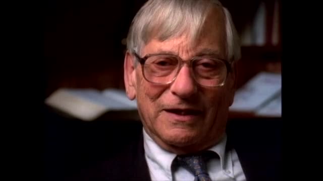 Richard Neustadt