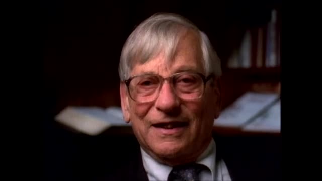 Richard Neustadt
