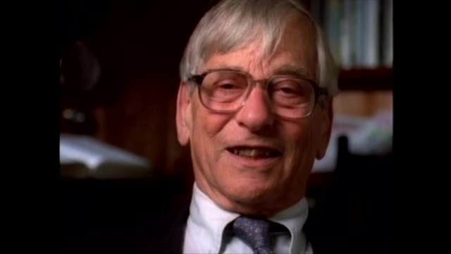 Richard Neustadt