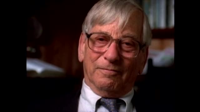 Richard Neustadt