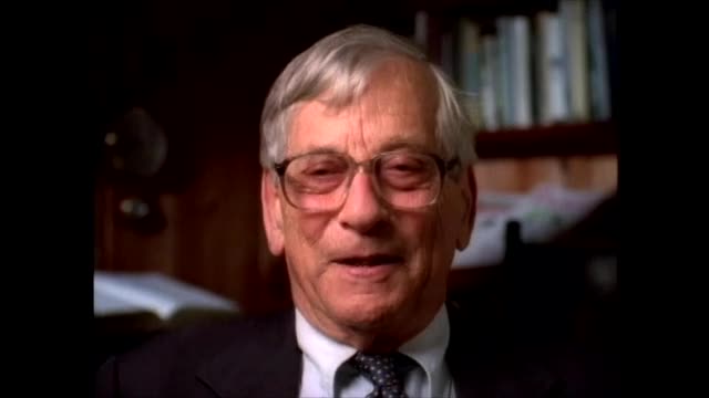 Richard Neustadt