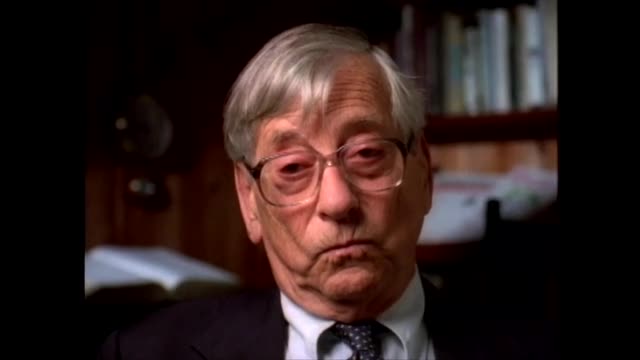 Richard Neustadt