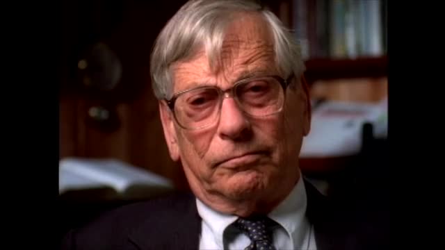 Richard Neustadt