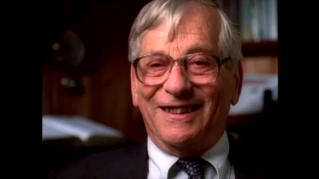 Richard Neustadt