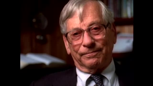 Richard Neustadt