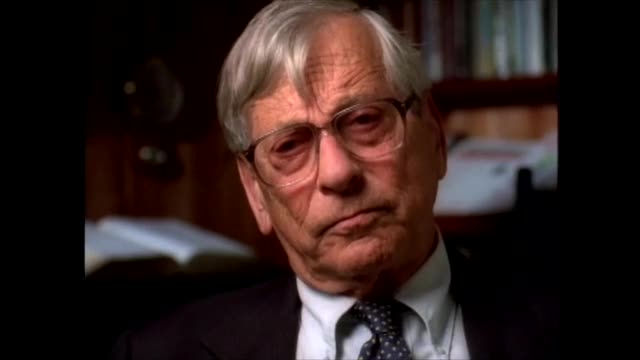 Richard Neustadt