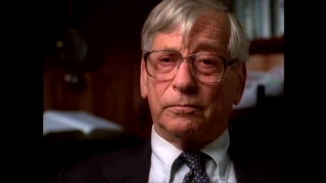 Richard Neustadt