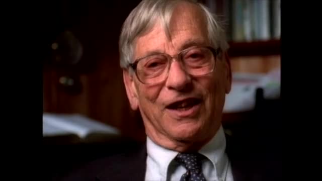 Richard Neustadt