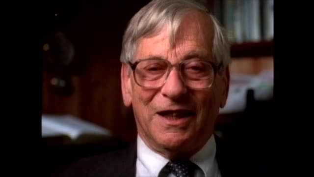 Richard Neustadt