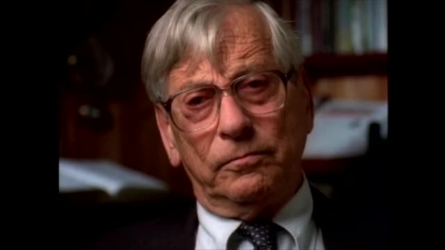 Richard Neustadt