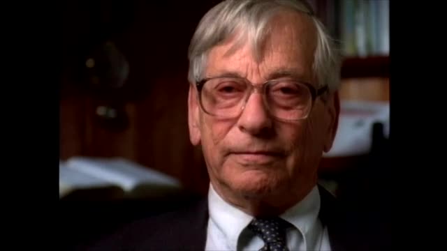 Richard Neustadt