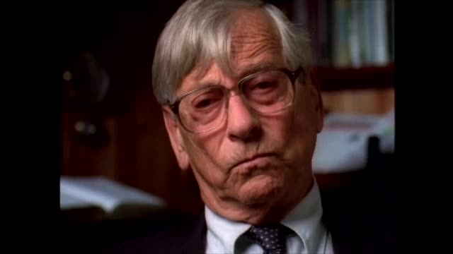 Richard Neustadt