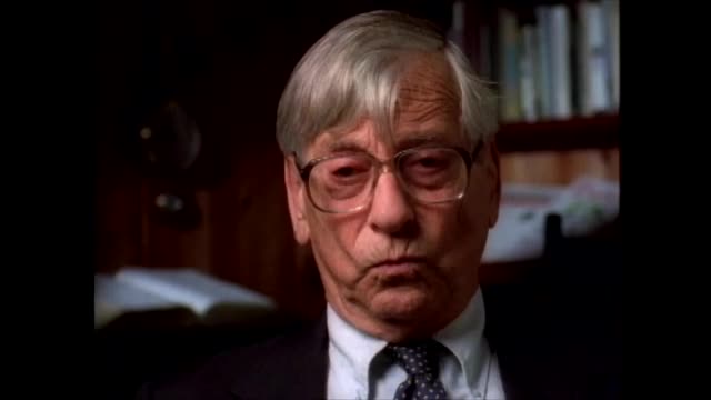 Richard Neustadt