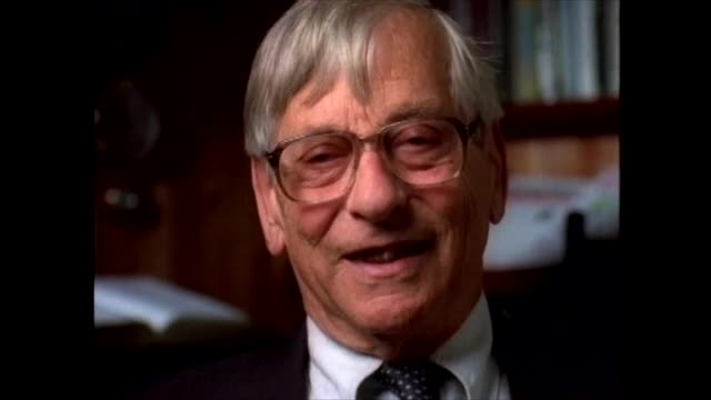 Richard Neustadt