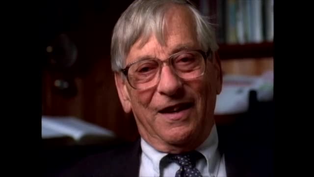 Richard Neustadt