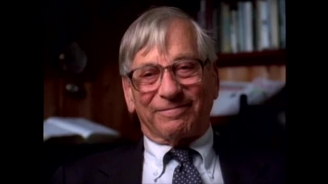 Richard Neustadt