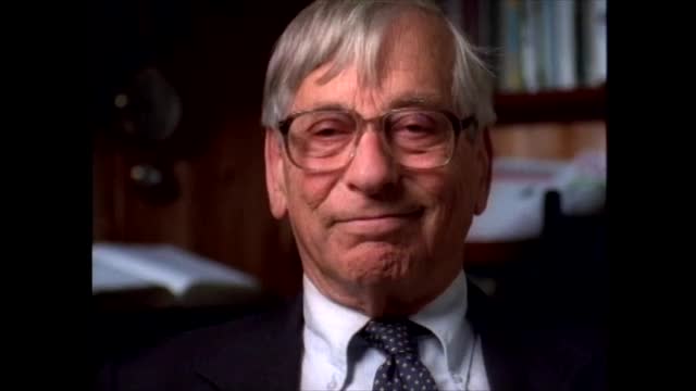 Richard Neustadt