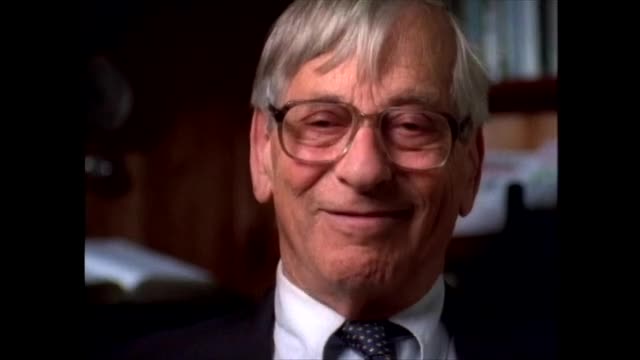 Richard Neustadt