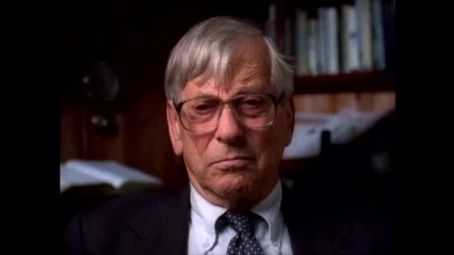 Richard Neustadt
