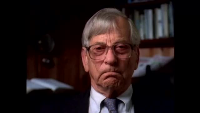 Richard Neustadt