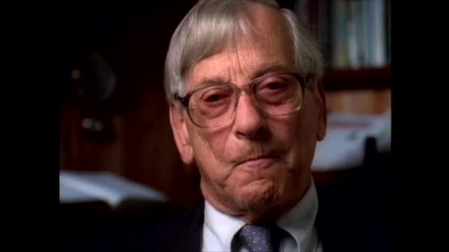 Richard Neustadt