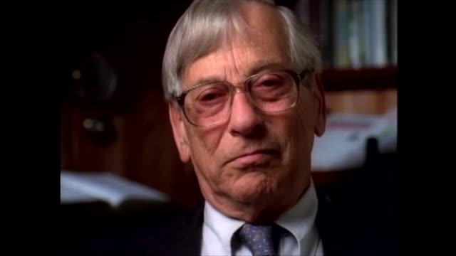 Richard Neustadt