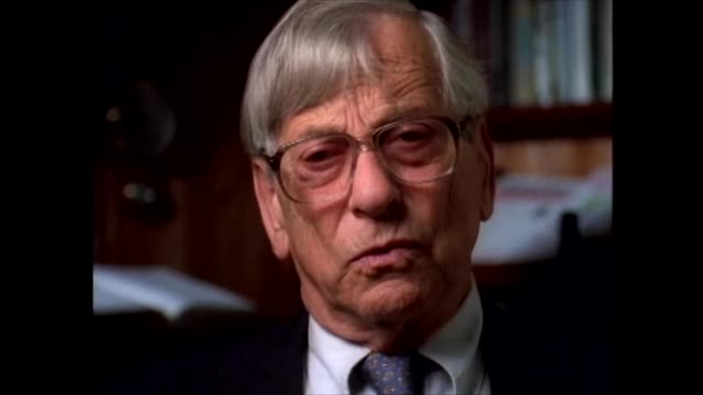 Richard Neustadt