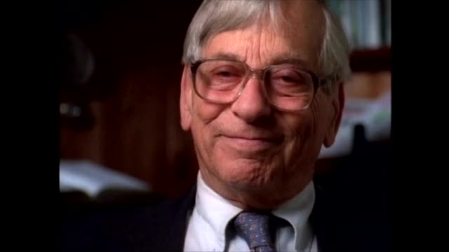 Richard Neustadt