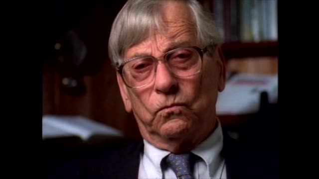 Richard Neustadt