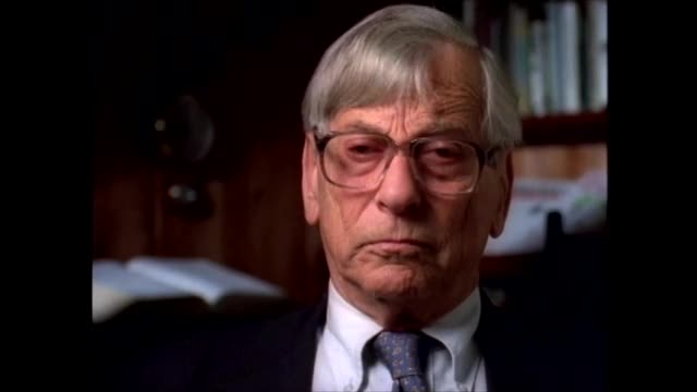 Richard Neustadt