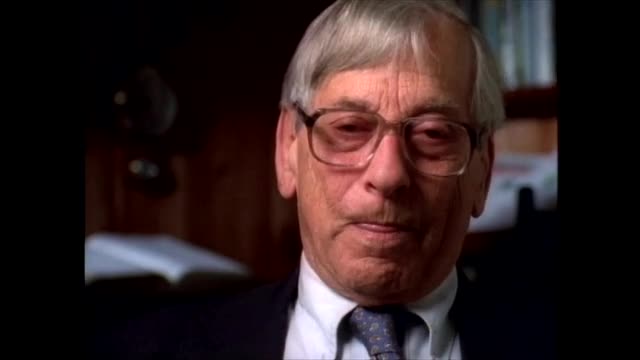 Richard Neustadt