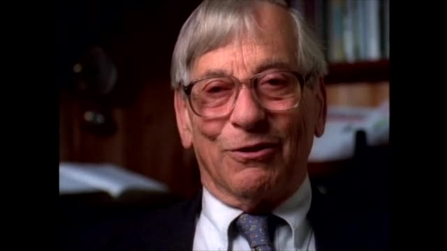 Richard Neustadt