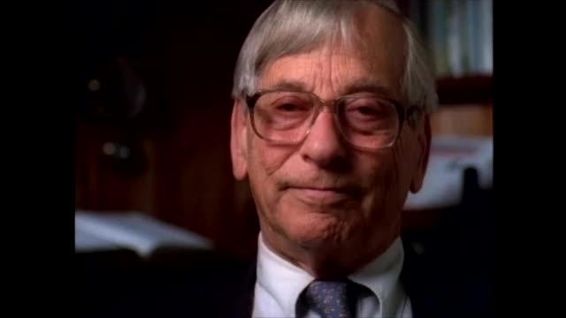 Richard Neustadt