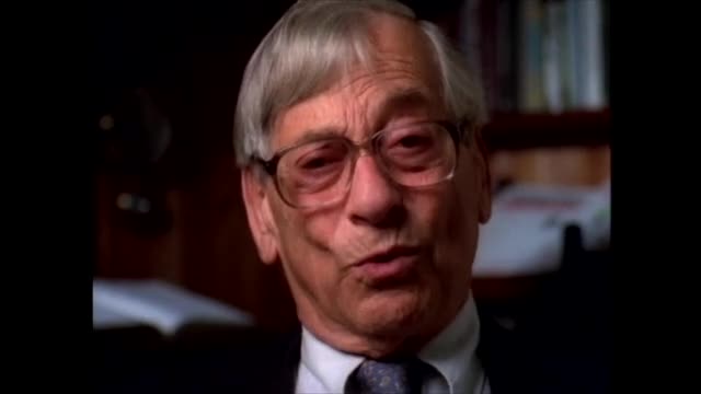 Richard Neustadt