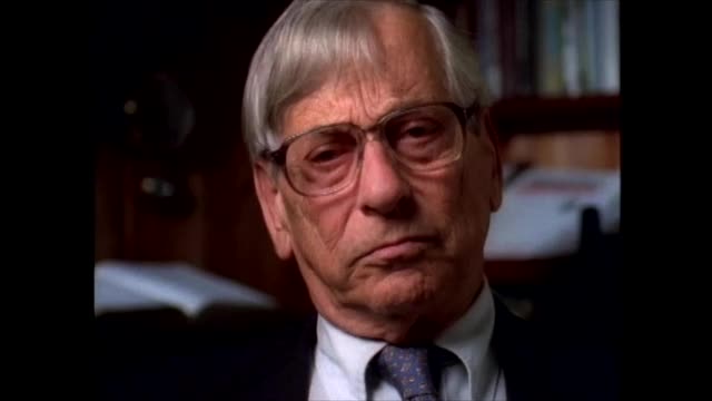 Richard Neustadt