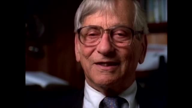 Richard Neustadt