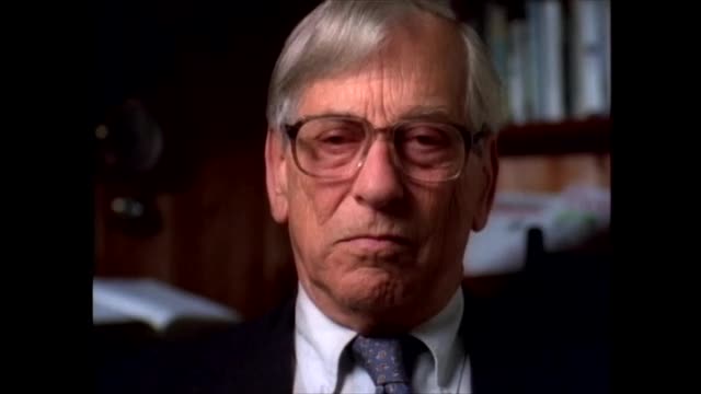 Richard Neustadt