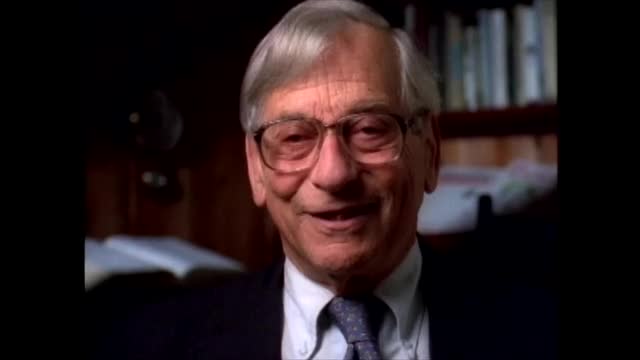 Richard Neustadt